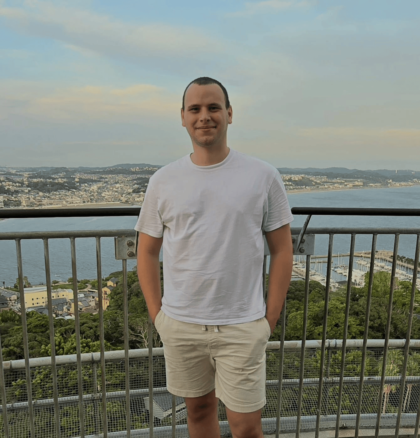 Foto de perfil de Luigi Del Sordo